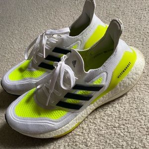 Adidas Ultraboost women size 9